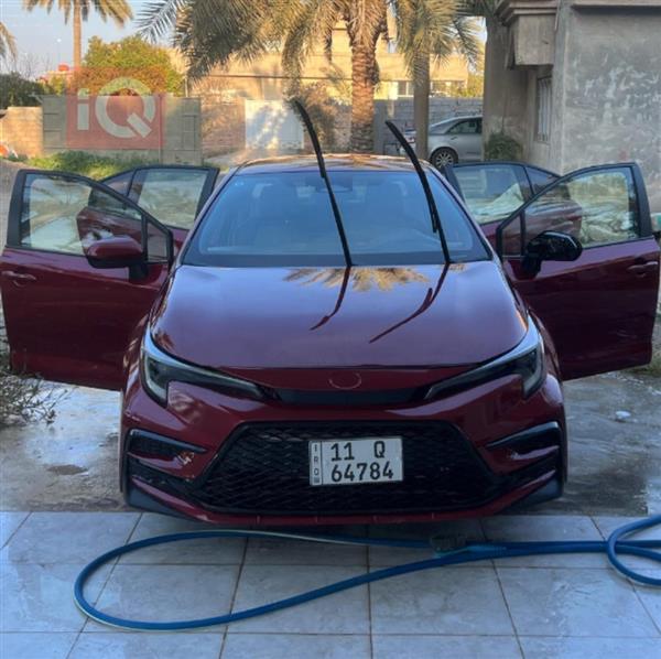 car image
